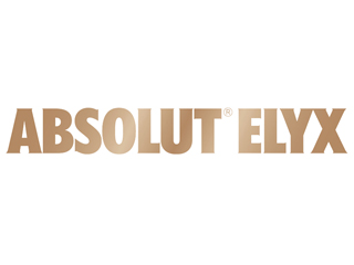 Absolut Elyx Logo