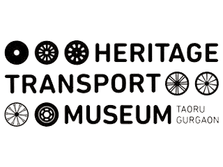 Heritage Transport Museum