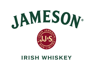 Jameson Seal Whiskey